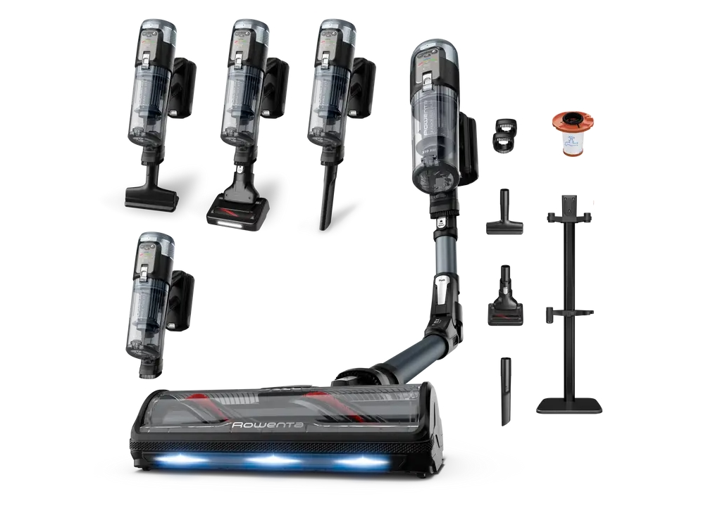 Rowenta RH9C71E0 X-Force Flex 16.60 Animal