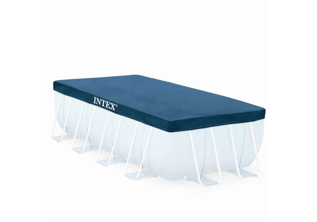 Intex Ultra Frame 26356NP, 549 х 274 x 132 cm, Rectangular Above Ground ...