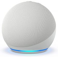 Multimedia Speaker Amazon Echo Dot 5, White, image 