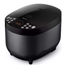 PHILIPS Multicooker All in One Black, image 