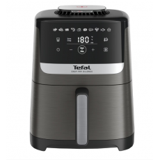 Tefal EY551HE0 Fry Easy Fry Silence Xl Coal  E, image 