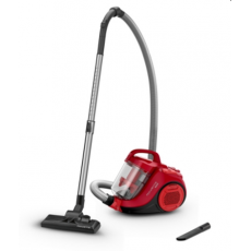 Rowenta RO2913EA, SWIFT POWER RED Classic, 750W,  77dB, 1,2L, Crevice 2in1, image 