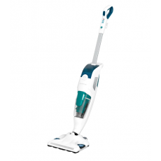 ROWENTA RY7777WH CLEAN&STEAM REVOLUTION GREEN, Microfiber pads 2 'All floors' & 2 'Hard Spot', Water filtration cartridge x3, Essential oilchips x20, Carpetglider, image 