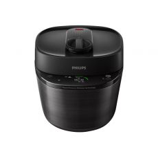 PHILIPS Multicooker All in One Black, image 