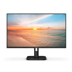 Philips 24E1N1200A, 23.8" IPS WLED, 1920x1080@120Hz, 4ms GtG, 1ms MPRT, 300cd m/2, 1500:1, Mega Infinity DCR, Adaptive Sync, FlickerFree, LowBlue Mode, 2Wx2, Tilt, D-SUB, HDMI, DP, image 