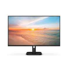 Philips 27E1N1200A, 27" IPS WLED, 1920x1080@120Hz, 4ms GtG, 1ms MPRT, 300cd m/2, 1500:1, Mega Infinity DCR, Adaptive Sync, FlickerFree, LowBlue Mode, 2Wx2, Tilt, D-SUB, HDMI, DP, image 