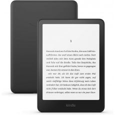 eBook Reader Kindle Paperwhite 7", 16GB, 2024, 12 generation, IPX8, ADS, image 