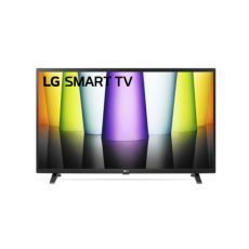 LG 32LQ630B6LA, 32" LED HD TV, 1366x768, DVB-T2/C/S2, webOS Smart, Virtual surround Plus, Dolby Audio, WiFi, Active HDR, HDMI, Airplay2, CI, LAN, USB, Bluetooth, Two Pole Stand, Black, image 