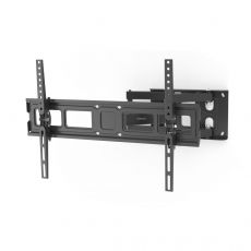 Hama TV Wall Bracket, Swivel, Tilt, Pull-out, 216 cm (85”), up to 50 kg, image 