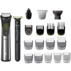 Тример PHILIPS 20in1 + OneBlade MG9555/15 All-in-One Trimmer Series 9000, image 