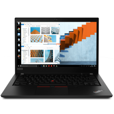 Lenovo ThinkPad T14 Gen2, Refurbished Grade A, 14", i7-1165G7, 32GB RAM, 512GB SSD, KBD: EN, OS: FreeDos, image 
