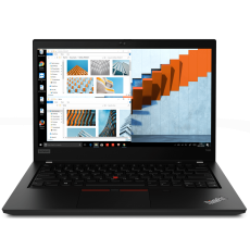 Lenovo ThinkPad T490, Refurbished Grade A, 14", i5-8265U, 8GB RAM, 256GB SSD, KBD: EN, OS: FreeDos, image 