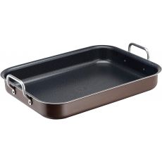Tefal J1605902 OV.DISH 37X27 SUCCESS TC NEW TO, image 