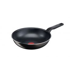 Tefal C3841953 Wok28 Opium Pe Xl Intense Black, image 