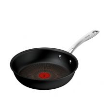 Tefal G3300402 Fp24 Ml Alz Pe Excel Plus Black, image 