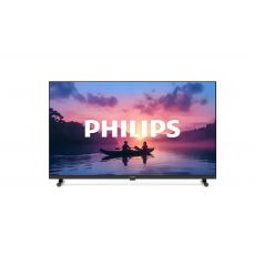 Philips 32PFS6050/12, 32" 2K FHD DLED 1920x1080, DVB-T/T2/T2-HD/C/S/S2, HDR 10, HLG, Dolby Audio, Smart, Titian, Pixel Plus HD, 8GB, HDMI*3, USB*2, 802.11n, 12W RMS, Black, image 