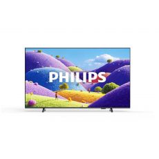 Philips 55PUS7001/12, 55" 4K UHD LED, 3840 x 2160p, 60Hz, DVB-T/T2/T2-HD/C/S/S2, Natural Motion, Perfect Pixel UHD, HDR 10+, Dolby Atmos, Titan OS, 3*HDMI, 2*USB, VRR, AirPlay , WiFi 5, BT 5.0, 20 W RMS, image 