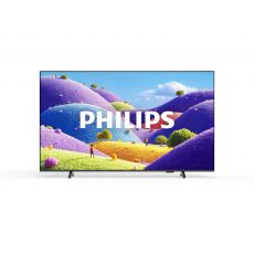 Philips 65PUS7001/12, 65" 4K UHD LED, 3840x2160p, 60Hz, DVB-T/T2/T2-HD/C/S/S2, Natural Motion, Perfect Pixel UHD, HDR 10+, Dolby Atmos, Titan OS, 3*HDMI, 2*USB, VRR, AirPlay , WiFi 5, BT 5.0, 20 W RMS, image 