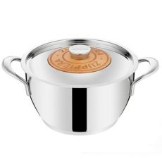 Soup bowl LAGOSTINA Emozione Zuppiera 24 cm, image 