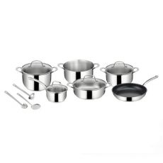 LAGOSTINA Evelia 13-Piece Cookware Set, image 