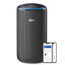 Интелигентен пречиствател за въздух PHILIPS AC4221/11 PureProtect Pro 4200, image 