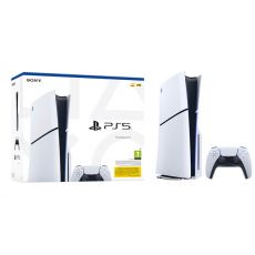 Sony PlayStation 5 Slim 1TB, image 
