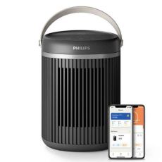 Вентилаторна печка PHILIPS CX3120/01, image 