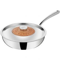 Дълбок тиган LAGOSTINA Emozione Salta Pasta, 26 см, image 