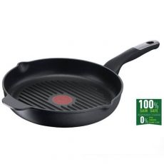 Грил тиган TEFAL Unlimited Grillpan round 26 см. E2294074, image 