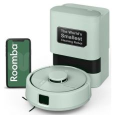 iRobot Roomba® Mini Mint F155440 Robot Vacuum440, image 