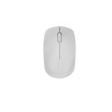 Wireless optical Mouse RAPOO M100 Silent, Multi-mode, Gray, image 