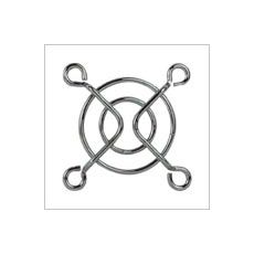 Evercool Fan Grill Metal - 40mm, image 