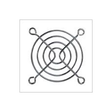 Evercool Fan Grill Metal - 60mm, image 