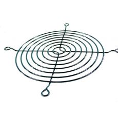Evercool Fan Grill Metal - 140mm FG-140/M, image 