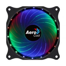 AeroCool Fan 120 mm - Cosmo 12 - Fixed RGB - ACF3-NA10117.11, image 