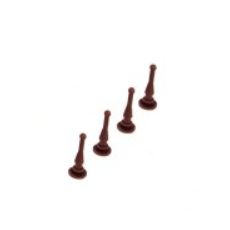 Noctua Fan Slics 4pcs, image 