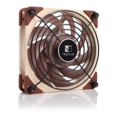 Noctua Fan Grill Metal - 120mm 2pcs pack - NA-FG1-12-Sx2, image 