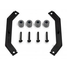 Noctua Mounting KIT AM5/AM4 - NM-AM5/4-MP78 chromax.black, image 