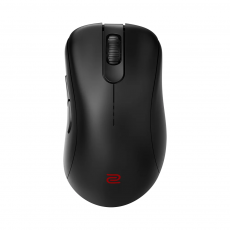 Wireless Gaming Mouse ZOWIE EC3-CW, Black, image 