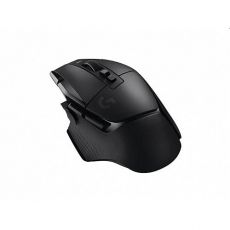 Wireless Gaming Mouse Logitech G502 X Lightspeed Black, image 