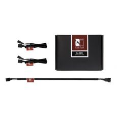 Noctua Extension cables 3 x 4pin PWM 30cm - NA-SEC1, image 