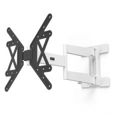 Hama TV Wall Bracket, 165 cm (65"), up to 50 kg, 220854, image 