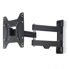 Hama TV Wall Bracket, Swivel, Tilt, Pull-out, 122 cm (48"), 220822, image 