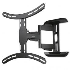 Hama TV Wall Bracket, Swivel, Tilt, Pull-out, 165 cm (65"), 220834, image 