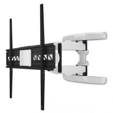Hama TV Wall Bracket, Swivel, Tilt, Pull-out, 229 cm (90"), 220838, image 