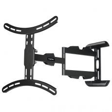Hama TV Wall Bracket, Swivel, 65", up to 25 kg, 220841, image 