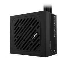 Power Supply Gigabyte P650SS 650W 80+ Silver, image 