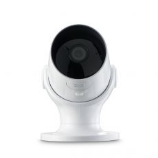 Hama Surveillance Camera, WLAN Outdoor Camera, Recording, Night Vision, 1080p, 176645, image 