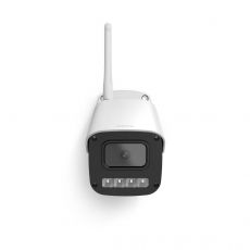 Hama Smart Surveillance Camera, WLAN, for Outdoors, Night Vision, 1080p, Recordi, image 