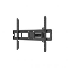 Hama TV Wall Bracket, Swivel, Tilt, Pull-out, 191 cm (75”), up to 40 kg, image 